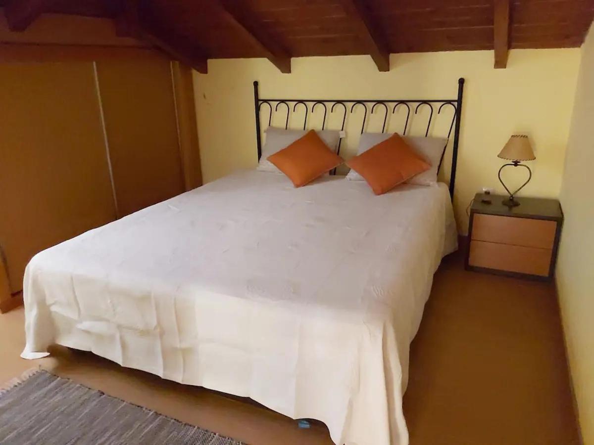 Palmeira House Tabua  Extérieur photo