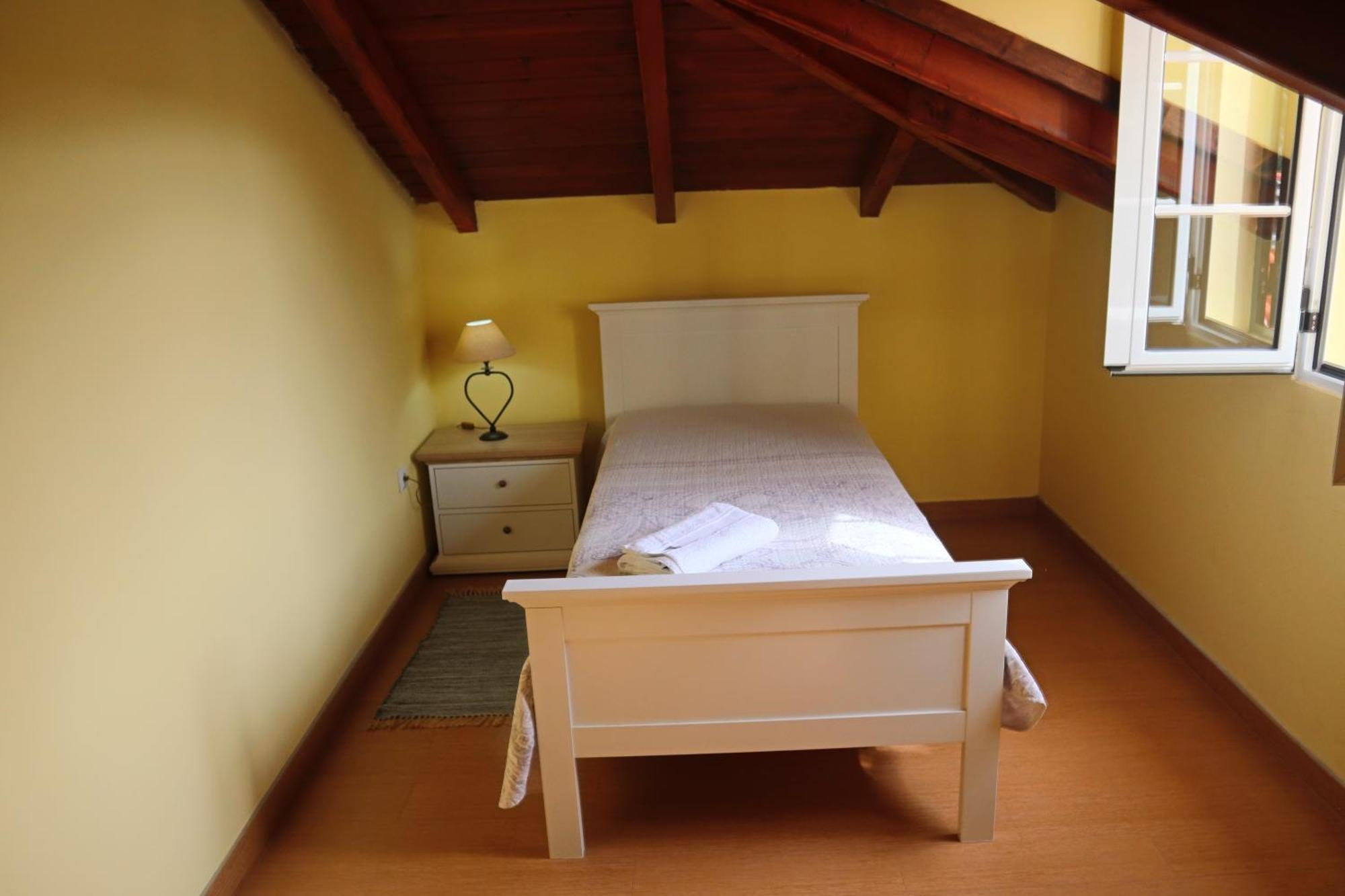 Palmeira House Tabua  Extérieur photo