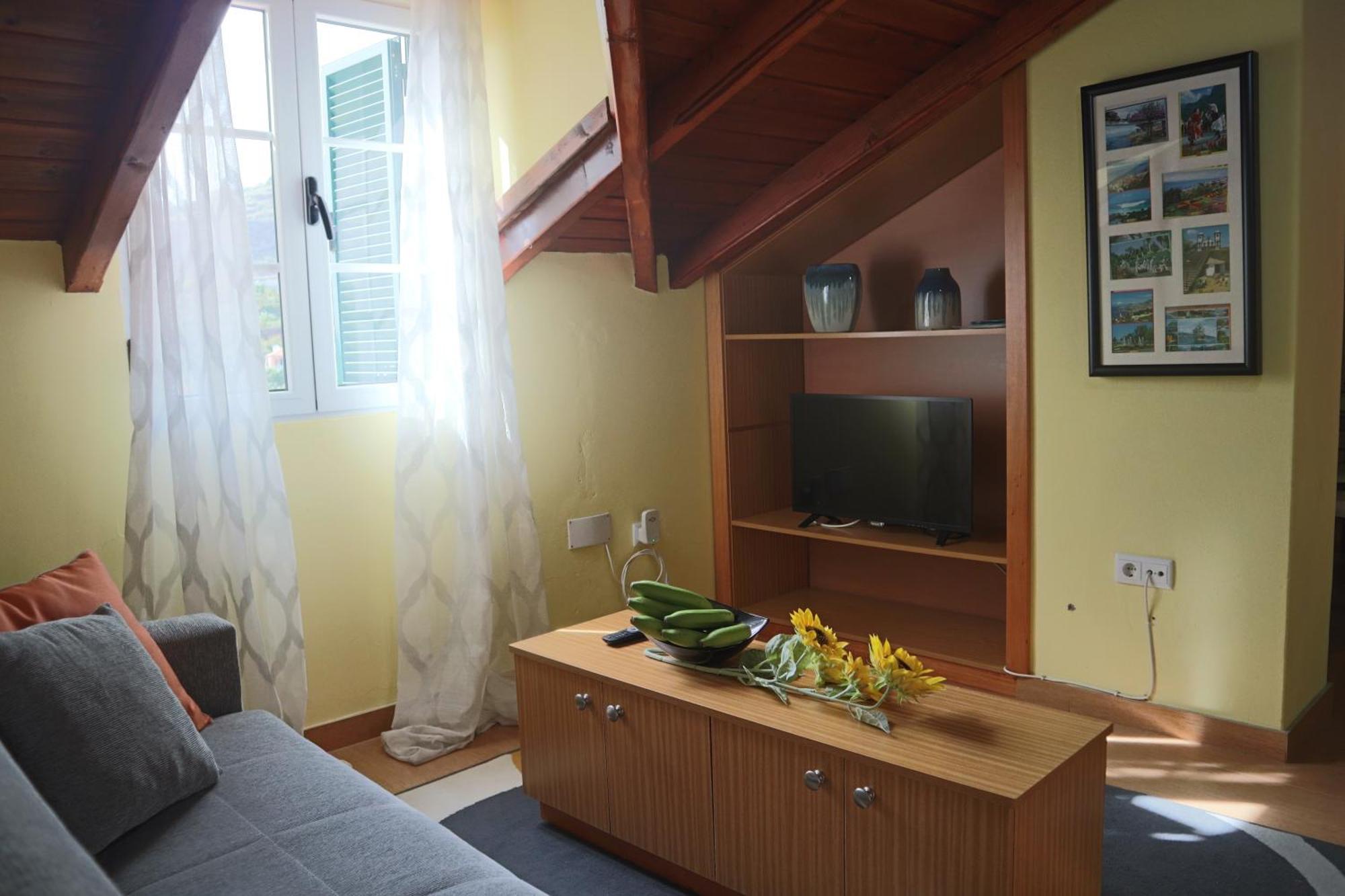 Palmeira House Tabua  Extérieur photo