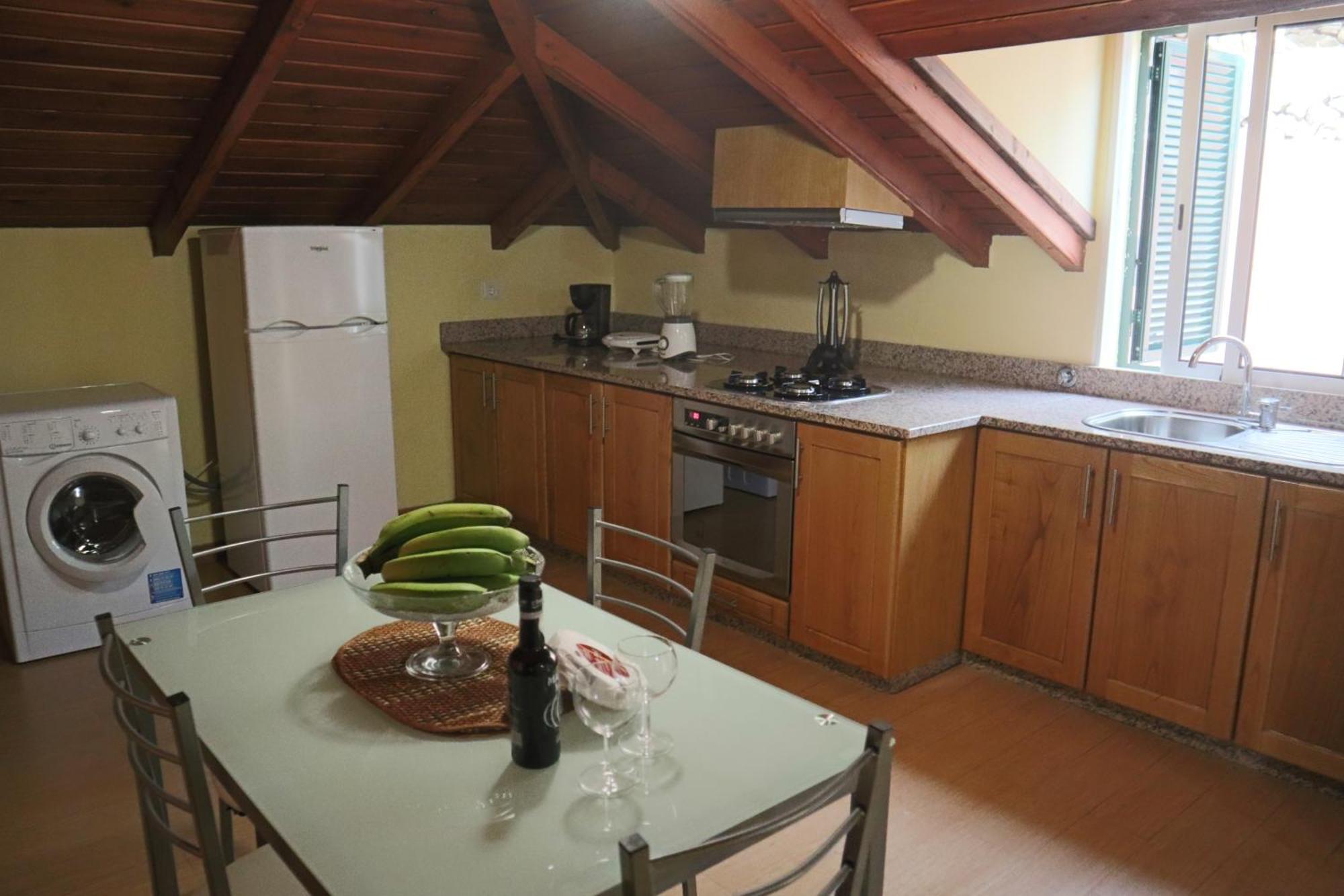 Palmeira House Tabua  Extérieur photo
