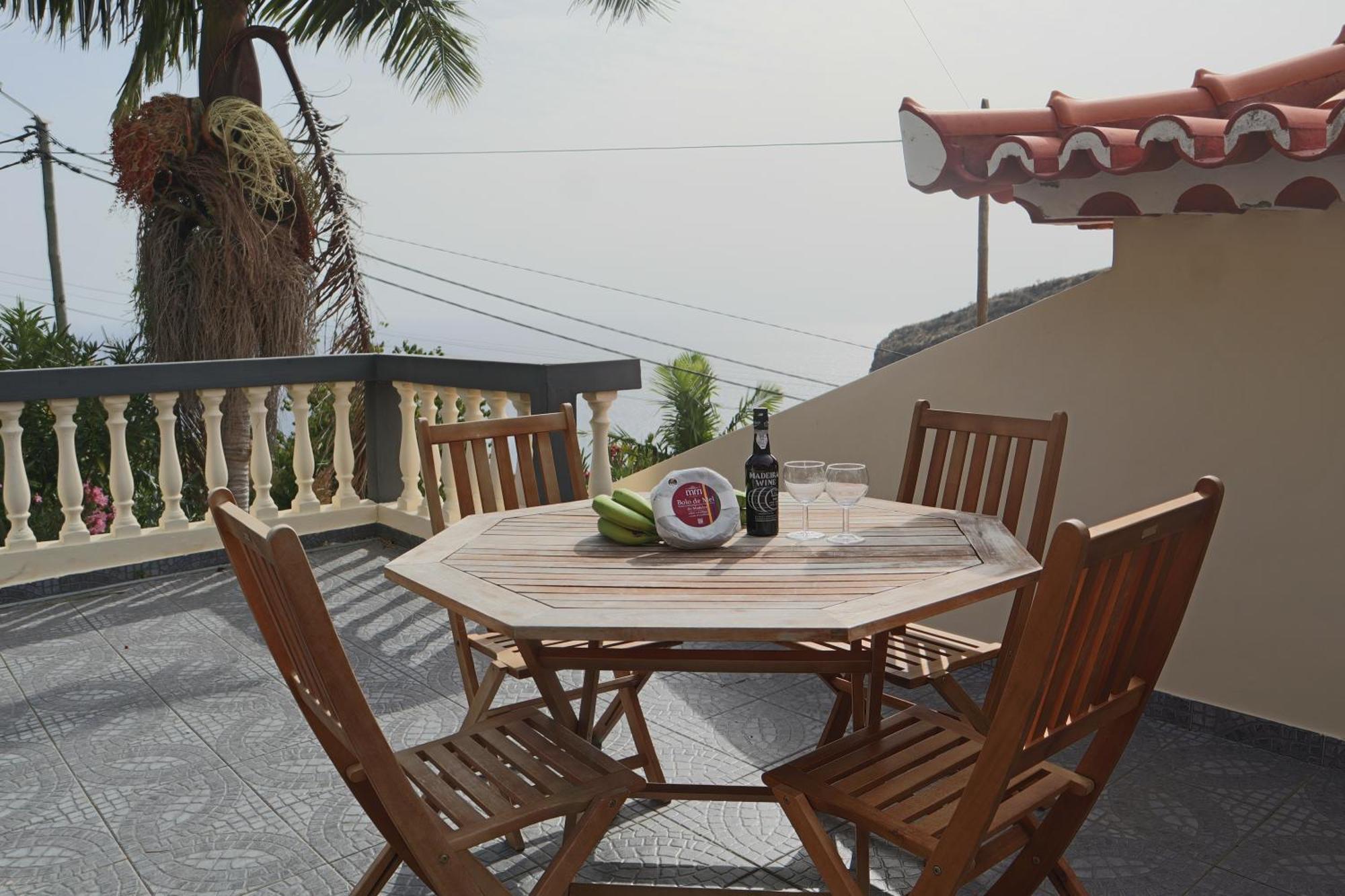 Palmeira House Tabua  Extérieur photo